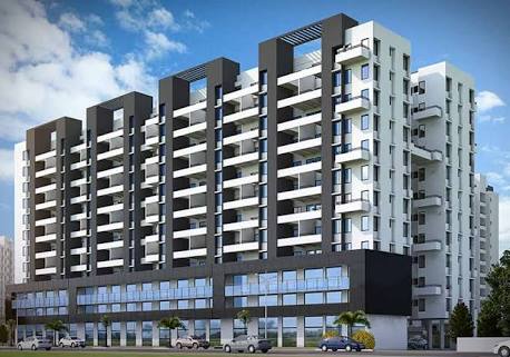 No Rent Till Passion 1 Bhk 2 Bhk & 3 Bhk