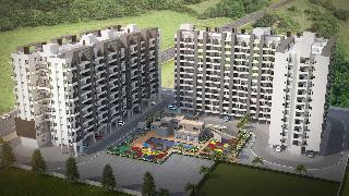No Rent Till Passion 1 Bhk 2 Bhk & 3 Bhk