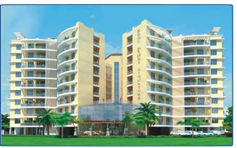 Distress Property 3.5 Bhk At Nibm Anexe