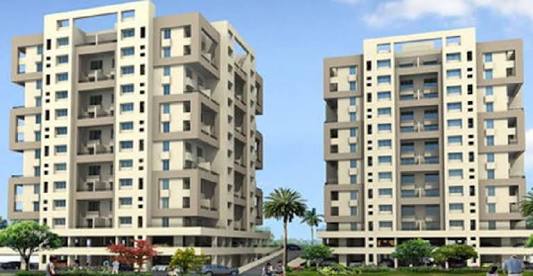 2 Bhk For Sale Margosa Height