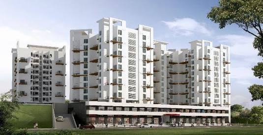 2.5 Bhk At Nibm Anexe