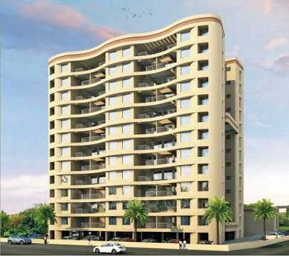 Ready Passion 2bhk At Undri